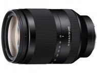 Універсальний об'єктив Sony SEL24240 24-240mm f/3,5-6,3 Універсальний об'єктив Sony SEL24240 24-240mm f/3,5-6,3