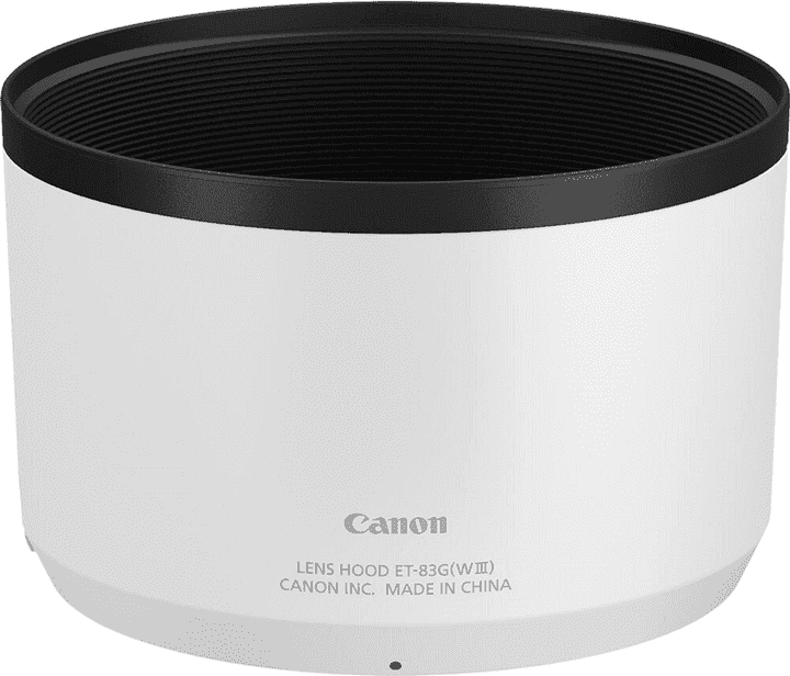 Универсальный объектив Canon RF 70-200mm f/4 L IS USM (4318C005)  Фото №3