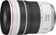 Универсальный объектив Canon RF 70-200mm f/4 L IS USM (4318C005) Универсальный объектив Canon RF 70-200mm f/4 L IS USM (4318C005)