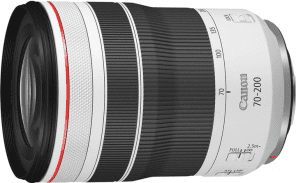 Универсальный объектив Canon RF 70-200mm f/4 L IS USM (4318C005)
