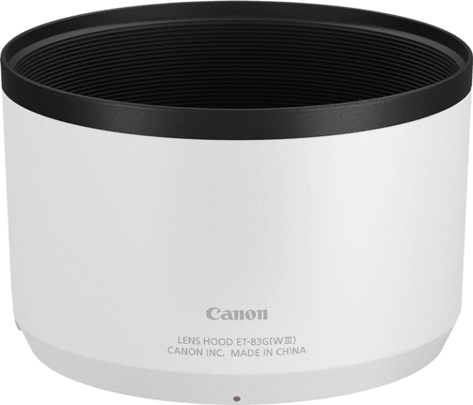 Универсальный объектив Canon RF 70-200mm f/4 L IS USM (4318C005)  Фото №3