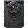 Ультра-компактный фотоаппарат Canon PowerShot V10 Advanced Vlogging kit Black (5946C005)  Фото №0