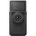 Ультра-компактный фотоаппарат Canon PowerShot V10 Advanced Vlogging kit Black (5946C005)  Фото №1