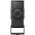 Ультра-компактный фотоаппарат Canon PowerShot V10 Advanced Vlogging kit Black (5946C005)  Фото №3