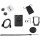 Ультра-компактный фотоаппарат Canon PowerShot V10 Advanced Vlogging kit Black (5946C005)  Фото №4