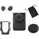 Ультра-компактний фотоапарат Canon PowerShot V10 Advanced Vlogging kit Black (5946C005)