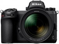 Беззеркальный фотоаппарат Nikon Z7 II kit (24-70mm) (VOA070K001) Беззеркальный фотоаппарат Nikon Z7 II kit (24-70mm) (VOA070K001)