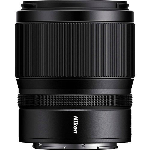 Стандартний об&#039;єктив Nikon Nikkor Z 35mm f/1,4 (JMA112DA)  Фото №1