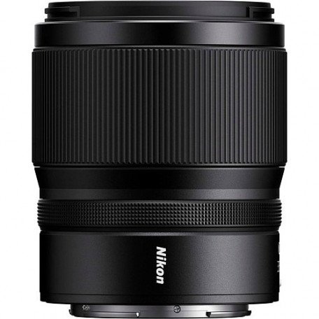 Стандартний об&#039;єктив Nikon Nikkor Z 35mm f/1,4 (JMA112DA)  Фото №1