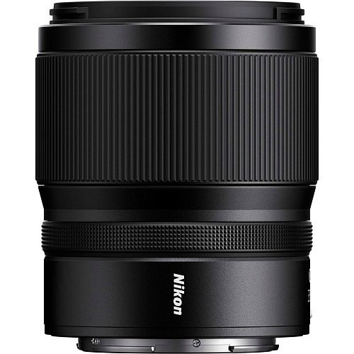 Стандартный объектив Nikon Nikkor Z 35mm f/1,4 (JMA112DA)  Фото №1
