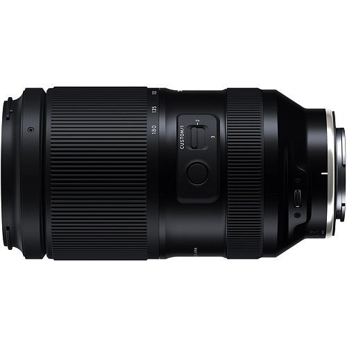 Длиннофокусный объектив Tamron AF 70-180mm f/2,8 Di III VC VXD G2 (A065)  Фото №1