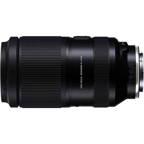 Длиннофокусный объектив Tamron AF 70-180mm f/2,8 Di III VC VXD G2 (A065)  Фото №2