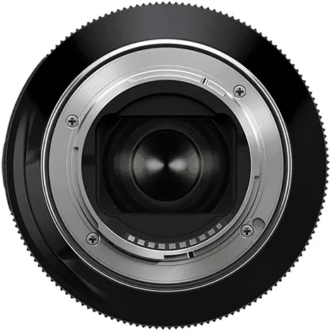 Длиннофокусный объектив Tamron AF 70-180mm f/2,8 Di III VC VXD G2 (A065)  Фото №4