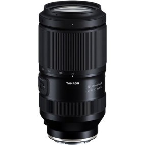 Длиннофокусный объектив Tamron AF 70-180mm f/2,8 Di III VC VXD G2 (A065)
