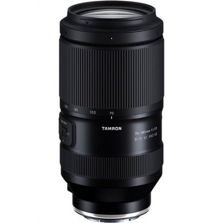 Длиннофокусный объектив Tamron AF 70-180mm f/2,8 Di III VC VXD G2 (A065)