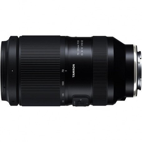 Длиннофокусный объектив Tamron AF 70-180mm f/2,8 Di III VC VXD G2 (A065)  Фото №0