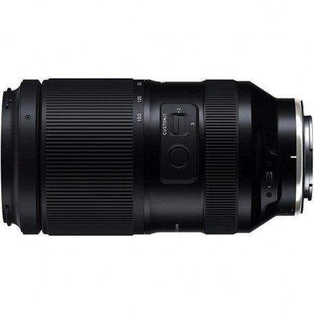 Длиннофокусный объектив Tamron AF 70-180mm f/2,8 Di III VC VXD G2 (A065)  Фото №1