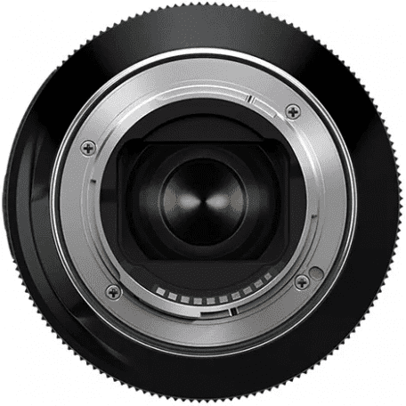Длиннофокусный объектив Tamron AF 70-180mm f/2,8 Di III VC VXD G2 (A065)  Фото №4