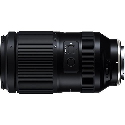 Длиннофокусный объектив Tamron AF 70-180mm f/2,8 Di III VC VXD G2 (A065)  Фото №1