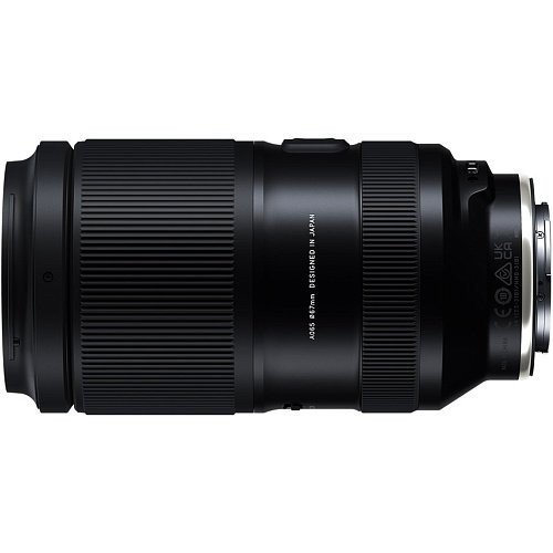 Длиннофокусный объектив Tamron AF 70-180mm f/2,8 Di III VC VXD G2 (A065)  Фото №2