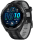 Смарт-часы Garmin Forerunner 965 Carbon Gray Titanium Bezel w. Blk Case Blk/Powder Gray S. Band (010-02809-00/10/80)  Фото №0