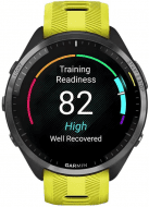 Смарт-часы Garmin Forerunner 965 Carbon Gray Titanium Bezel w. Black Case and Amp Yell/Black S. Band (010-02809-02/12) Смарт-часы Garmin Forerunner 965 Carbon Gray Titanium Bezel w. Black Case and Amp Yell/Black S. Band (010-02809-02/12)