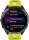 Смарт-часы Garmin Forerunner 965 Carbon Gray Titanium Bezel w. Black Case and Amp Yell/Black S. Band (010-02809-02/12)  Фото №1