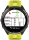Смарт-часы Garmin Forerunner 965 Carbon Gray Titanium Bezel w. Black Case and Amp Yell/Black S. Band (010-02809-02/12)  Фото №3