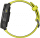 Смарт-часы Garmin Forerunner 965 Carbon Gray Titanium Bezel w. Black Case and Amp Yell/Black S. Band (010-02809-02/12)  Фото №5
