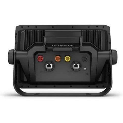 Картплоттер (GPS)-эхолот Garmin EchoMap Ultra 102SV GT56UHD-TM (010-02526-01)  Фото №3