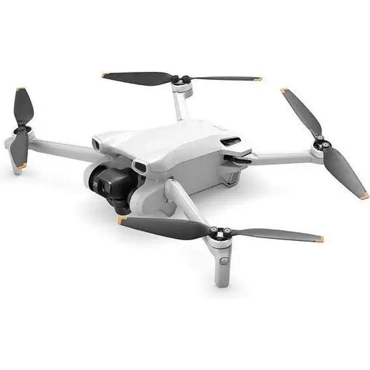 Квадрокоптер DJI Mini 3 Drone Only (CP.MA.00000582.01)