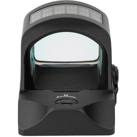 Прицел коллиматора Holosun Open Elite HE507C-GR X2  Фото №0