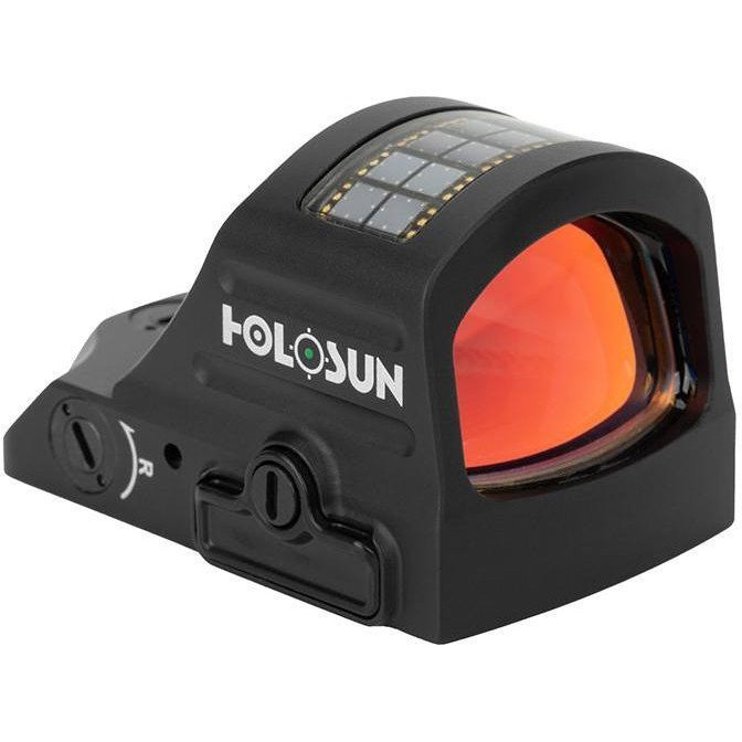 Прицел коллиматора Holosun Open Elite HE507C-GR X2  Фото №2