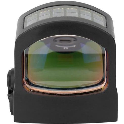 Прицел коллиматора Holosun Open Elite HE507C-GR X2  Фото №3