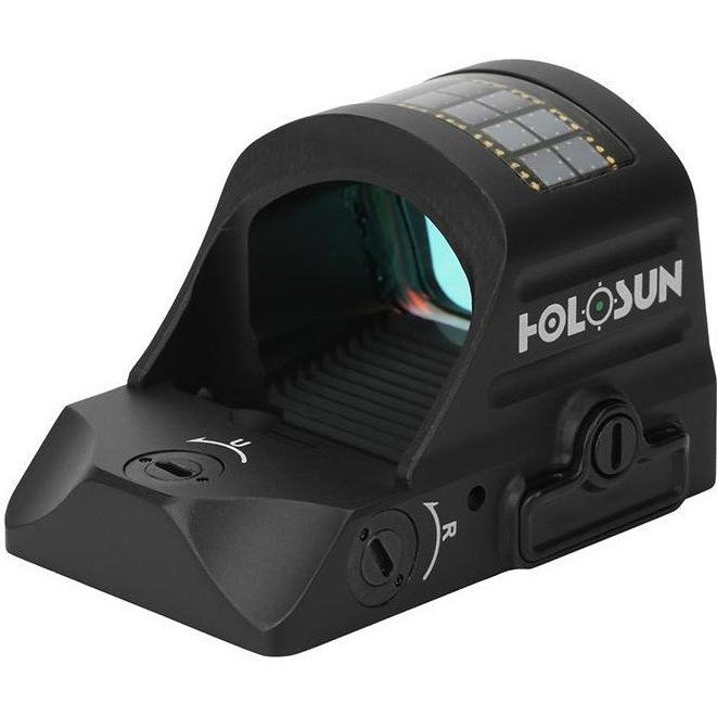 Прицел коллиматора Holosun Open Elite HE507C-GR X2  Фото №6