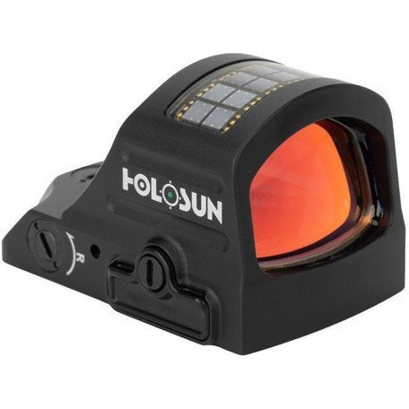Прицел коллиматора Holosun Open Elite HE507C-GR X2  Фото №2