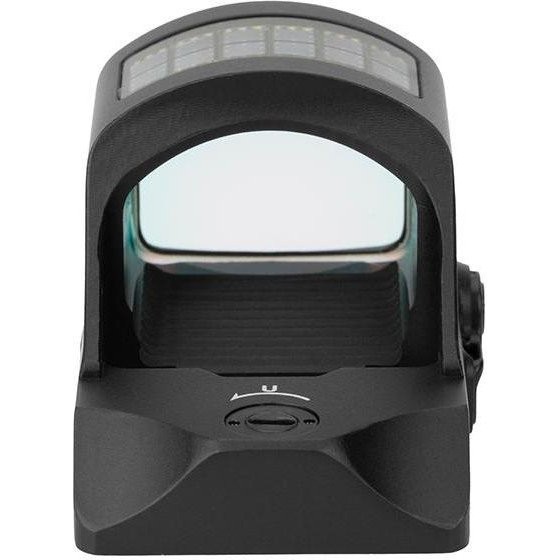 Прицел коллиматора Holosun Open Elite HE507C-GR X2  Фото №0