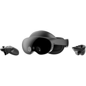 Очки виртуальной реальности Meta Quest Pro (open Box)