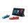 Портативна ігрова приставка Nintendo Switch Neon Blue-Red Mario Kart 8 Deluxe Bundle  Фото №2
