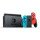 Портативна ігрова приставка Nintendo Switch Neon Blue-Red Mario Kart 8 Deluxe Bundle  Фото №3