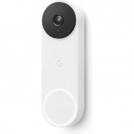 Відеодзвінок дверний Google Nest Doorbell (G28DR) Відеодзвінок дверний Google Nest Doorbell (G28DR)