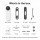 Відеодзвінок дверний Google Nest Doorbell (G28DR)  Фото №0