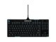 Клавіатура Logitech G PRO Mechanical Gaming Keyboard - Shroud Edition (920-009849)