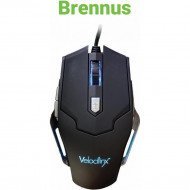 Мышь Velocilinx Gaming Mouse (VXGM-MS6B-10K-BK)