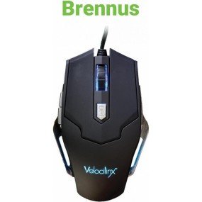 Миша Velocilinx Gaming Mouse (VXGM-MS6B-10K-BK)