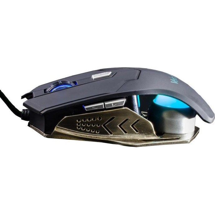 Миша Velocilinx Gaming Mouse (VXGM-MS6B-10K-BK)  Фото №1