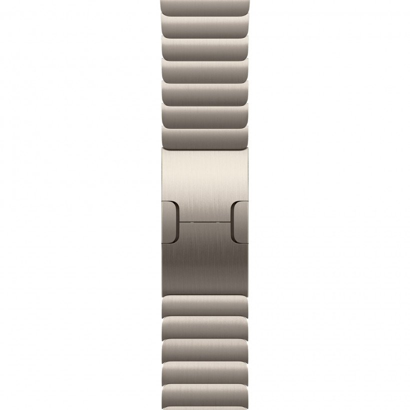 Ремінець Apple Ремінець Link Bracelet Natural для Watch 42 mm (MXMA3)
