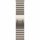 Ремінець Apple Ремінець Link Bracelet Natural для Watch 42 mm (MXMA3)