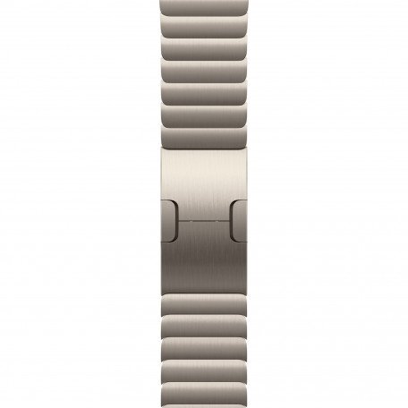 Ремінець Apple Ремінець Link Bracelet Natural для Watch 42 mm (MXMA3)