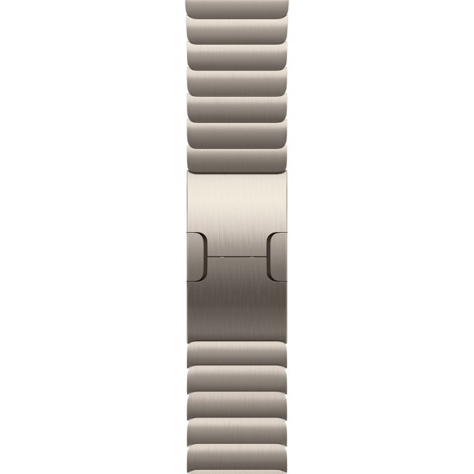 Ремінець Apple Ремінець Link Bracelet Natural для Watch 42 mm (MXMA3)